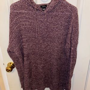 Women’s sweater